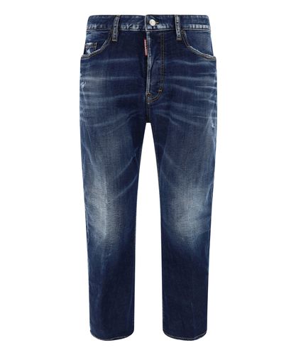 Bro Jeans - Dsquared2 - Modalova