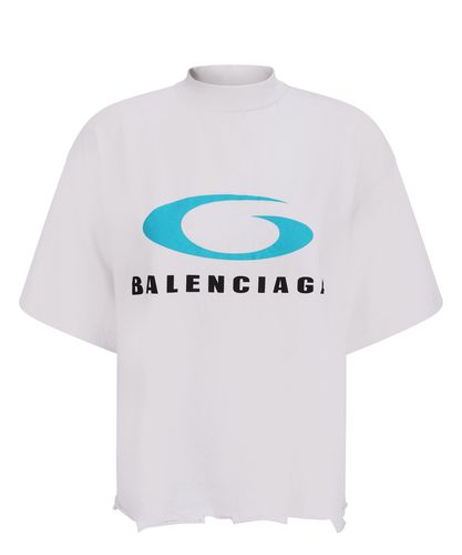 T-shirt - Balenciaga - Modalova