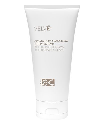 VelvÉ - After shaving and hair removal cream 75 ml - BeC Natura - Modalova