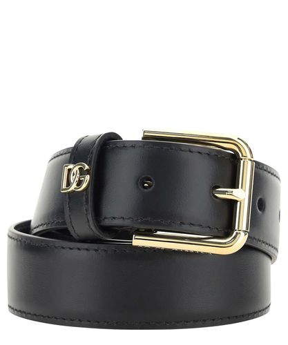 Belt - Dolce&Gabbana - Modalova