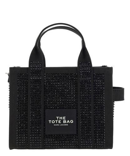 Borsa a mano the small tote - Marc Jacobs - Modalova