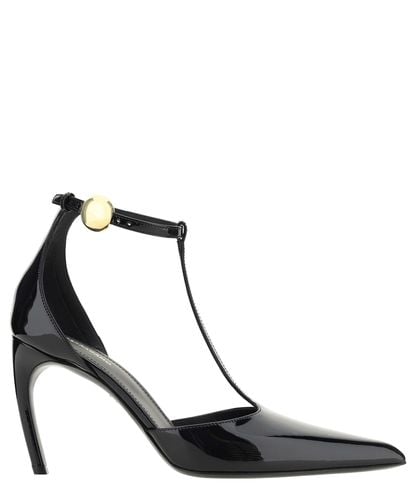 Detailed Pumps - Salvatore Ferragamo - Modalova