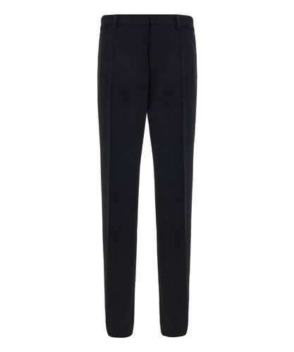 Trousers - Dolce & Gabbana - Modalova