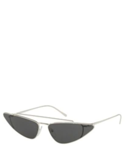 Sunglasses 63US SOLE - Prada - Modalova