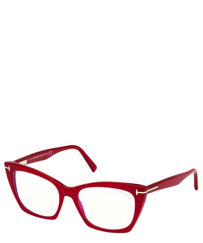 Eyeglasses FT5709-B - Tom Ford - Modalova