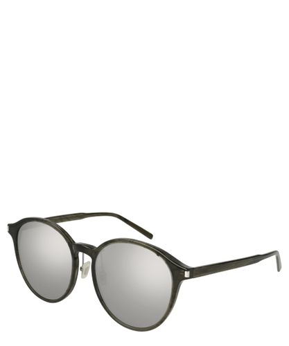 Sonnenbrillen sl 198/k slim - Saint Laurent - Modalova