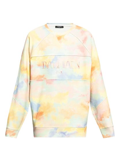 Sweatshirt - Balmain - Modalova