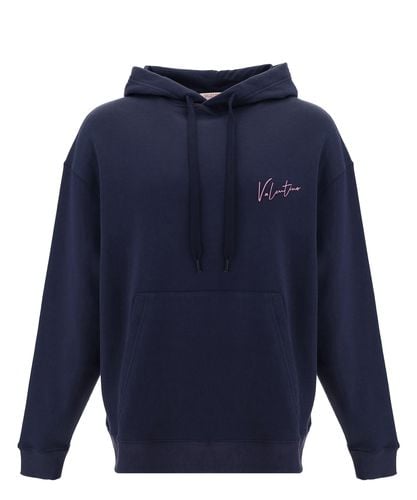 Hoodie - Valentino - Modalova