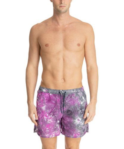 Swim shorts - EA7 Emporio Armani - Modalova