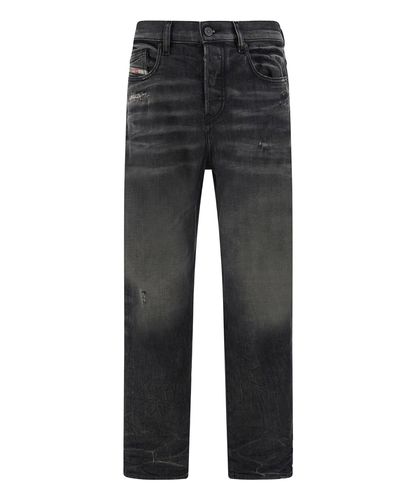D-viker jeans - Diesel - Modalova