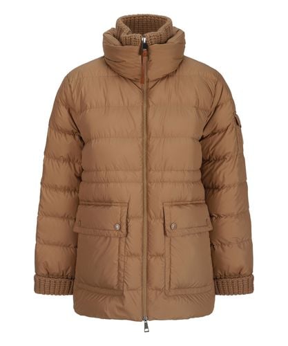 Beaux Down jacket - Moncler - Modalova