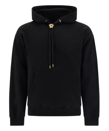 La Medusa Hoodie - Versace - Modalova