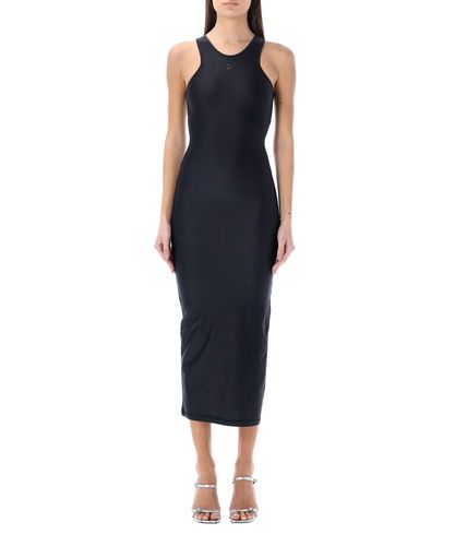 Midi dress - Coperni - Modalova