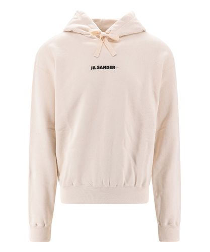 Hoodie - Jil Sander - Modalova