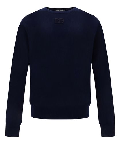 Pullover - Dolce&Gabbana - Modalova