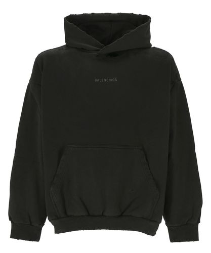 Kapuzenpullover - Balenciaga - Modalova