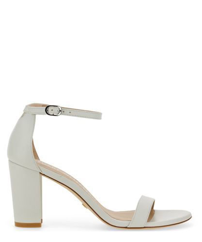 Sandalen mit absatz - Stuart Weitzman - Modalova