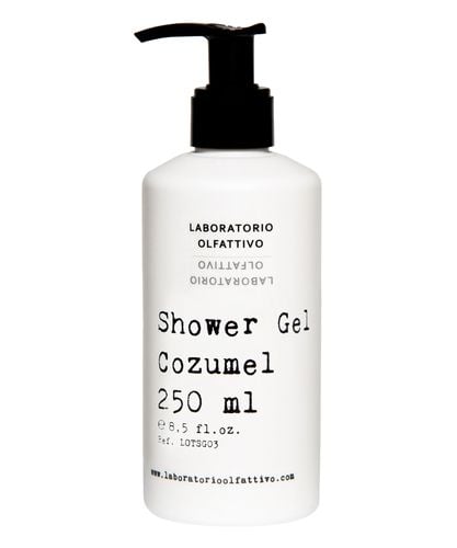 Cozumel shower gel 250 ml - Laboratorio Olfattivo - Modalova