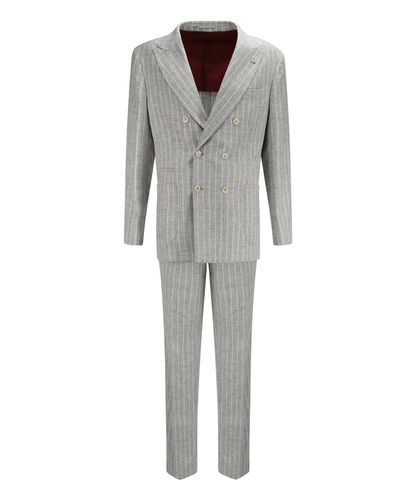 Suit - Brunello Cucinelli - Modalova