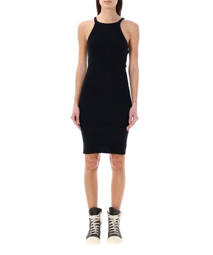 Racer Midi dress - DRKSHDW - Modalova