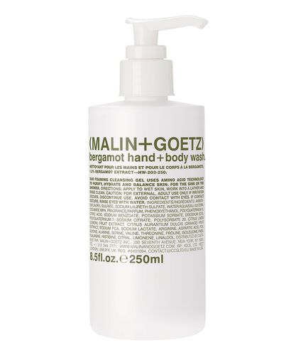 Bergamot hand + body wash 250 ml - Malin+Goetz - Modalova