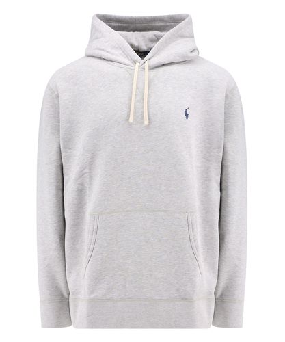 Hoodie - Polo Ralph Lauren - Modalova