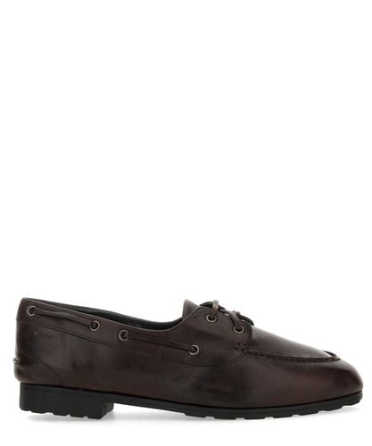 Paquy Loafers - Bally - Modalova