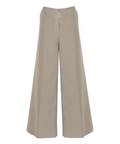 Trousers - TOTEME - Modalova