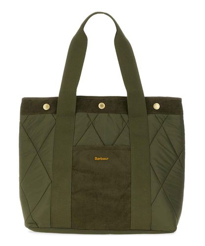 Shopping bag - Barbour - Modalova