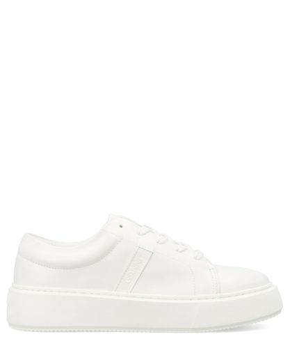 Sneakers sporty mix - GANNI - Modalova