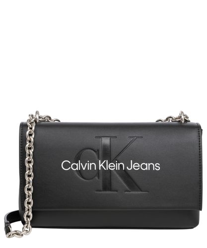 Borsa a spalla - Calvin Klein Jeans - Modalova