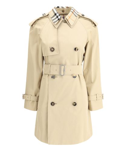 Trench - Burberry - Modalova