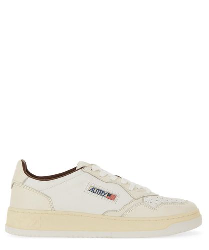 Medalist low sneakers - Autry - Modalova