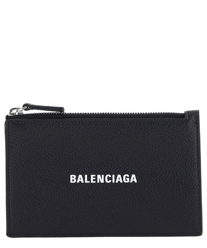 Porta carte di credito - Balenciaga - Modalova