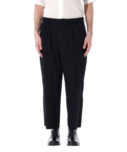 Trousers - COMME des GARÇONS - Modalova