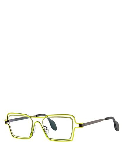 Eyeglasses INDIANAPOLIS 378 C 303+7367 - Theo - Modalova