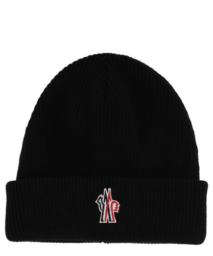 Beanie - Moncler Grenoble - Modalova