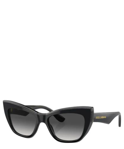 Sunglasses 4417 SOLE - Dolce&Gabbana - Modalova