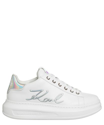 Kapri Signia Sneakers - Karl Lagerfeld - Modalova