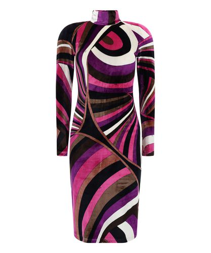 Midi dress - Pucci - Modalova