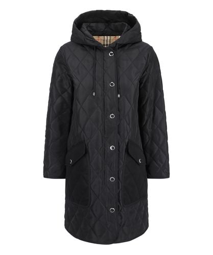 Down jacket - Burberry - Modalova