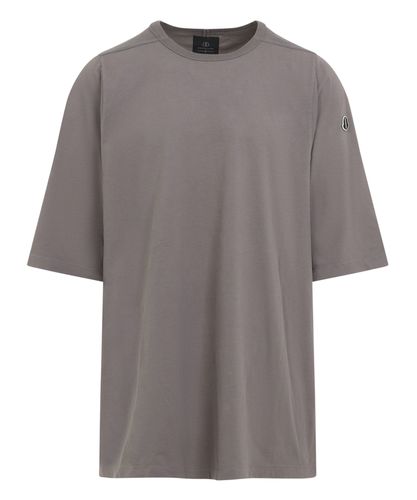 Moncler x rick owens t-shirt - Moncler - Modalova