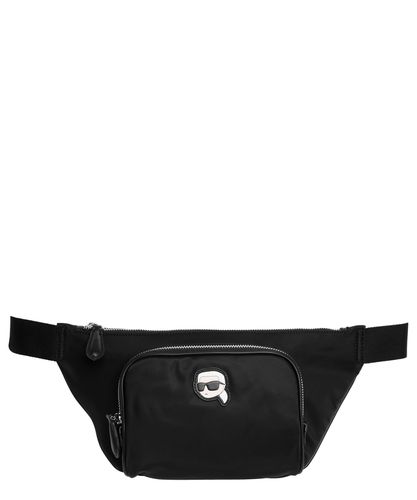 K/Ikonik 2.0 Belt bag - Karl Lagerfeld - Modalova