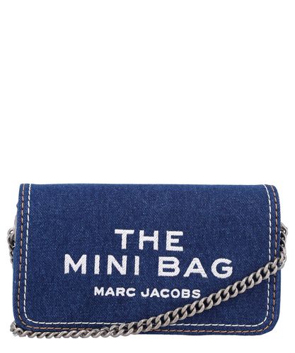 Borsa a tracolla the mini bag - Marc Jacobs - Modalova