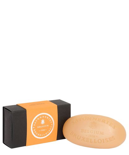 Amber tree 100 g - solid soap single box - Savonneries Bruxelloises - Modalova