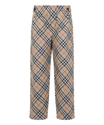 Trousers - Burberry - Modalova