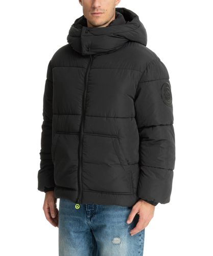 Down jacket - BARROW - Modalova