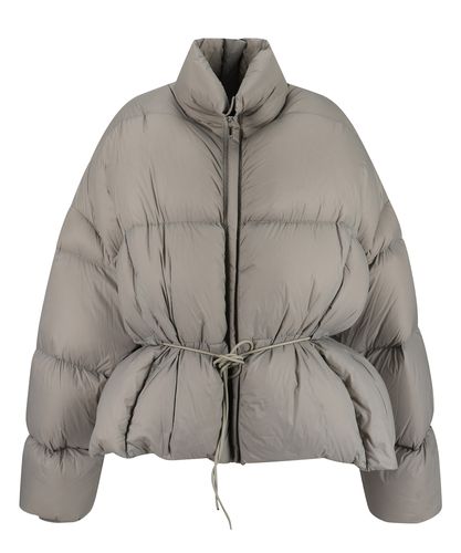 Sail Down jacket - Rick Owens - Modalova