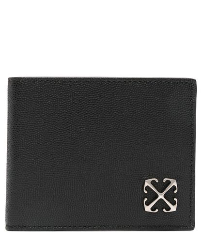 Jitney Wallet - Off-White - Modalova