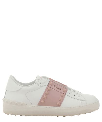 Rockstud Untitled Sneakers - Valentino Garavani - Modalova